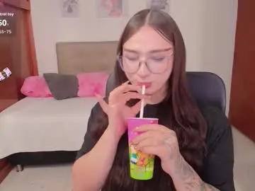 Chaturbate Adult Webcam of miley_baker