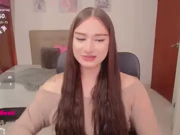 Chaturbate Live Sex Cam of miley_baker