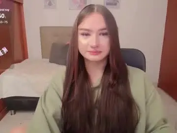 Chaturbate Free Porn Cam of miley_baker