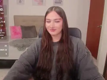 Chaturbate Adult Video Chat of miley_baker