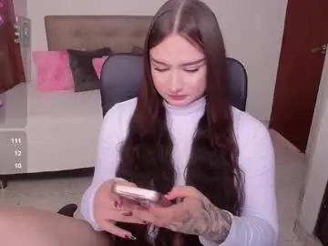 Chaturbate Nude Webcam of miley_baker