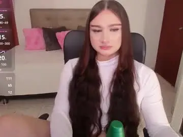 Chaturbate Watch Live Sex Cams of miley_baker