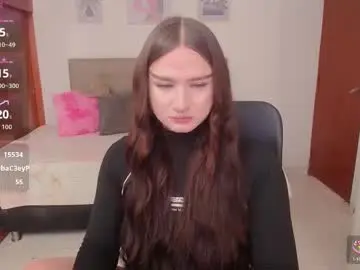 Chaturbate Adult Webcams of miley_baker