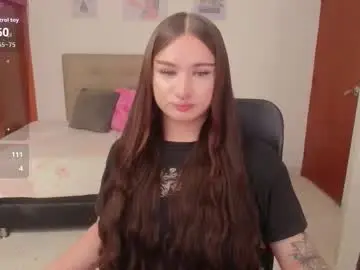 Chaturbate Best live sex cam show of miley_baker