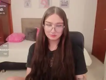 Chaturbate Adult Video Chat of miley_baker