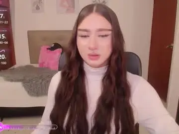 Chaturbate Free Live Porn of miley_baker