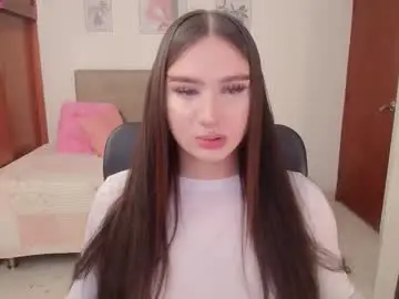 Chaturbate Live Sex Cam of miley_baker