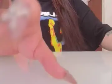 Chaturbate Free Live Porn of miley_baker