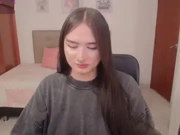 Chaturbate Live Sex of miley_baker