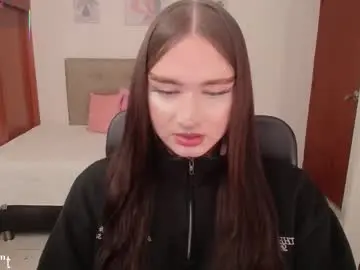 Chaturbate Free Live Porn of miley_baker