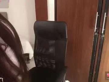 Chaturbate Private Sex Chat of miley_baker