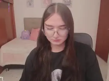 Chaturbate Adult Video Chat of miley_baker