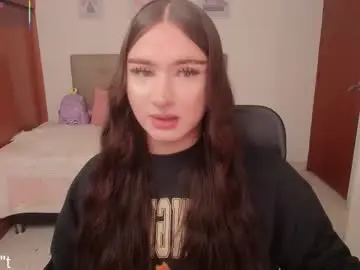 Chaturbate Best Webcam of miley_baker