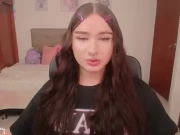 Chaturbate Private Sex Chat of miley_baker