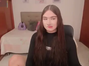 Chaturbate Free Porn Cam of miley_baker