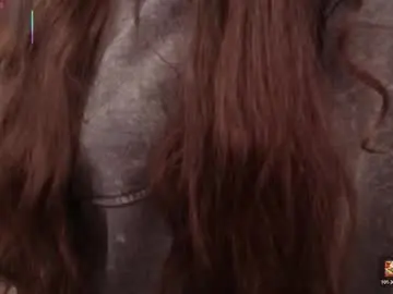 Chaturbate Best live sex cam show of miley_baker