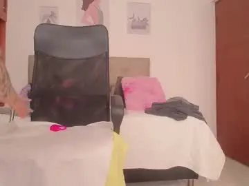 miley_baker from chaturbate