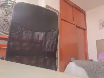 Chaturbate Adult Video Chat of miley_baker