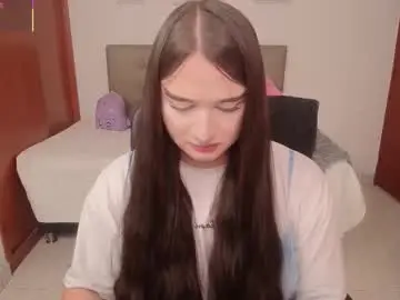 Chaturbate Adult Webcams of miley_baker