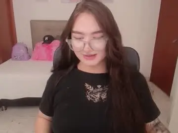 Chaturbate Live Porn of miley_baker