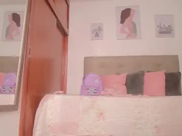 Chaturbate Live Porn of miley_baker