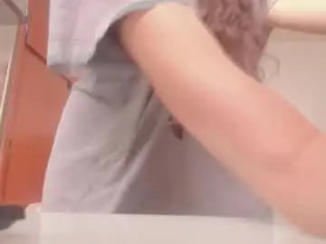 Chaturbate Best Webcam of miley_baker