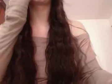 Chaturbate Best live sex cam show of miley_baker