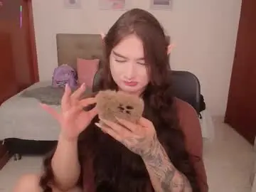 Chaturbate Sex Chat of miley_baker