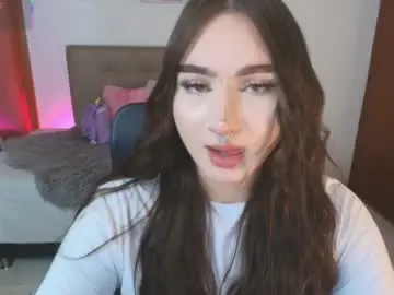 miley_baker from chaturbate