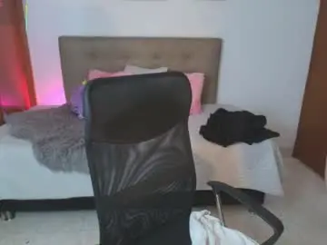 Chaturbate Adult Video Chat of miley_baker