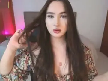 Chaturbate Live Sex Cam of miley_baker