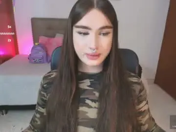 Chaturbate Nude Webcam of miley_baker