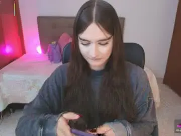 Chaturbate Live Porn of miley_baker