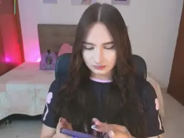 Chaturbate Adult Webcams of miley_baker