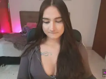 Chaturbate Sex Chat of miley_baker