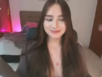 Chaturbate Live Porn of miley_baker