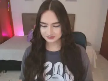 Chaturbate Free Live Porn of miley_baker