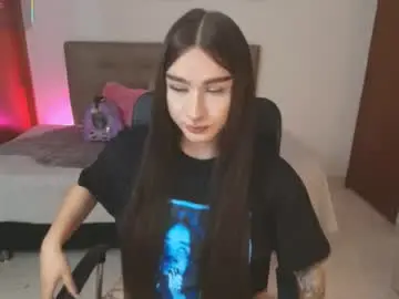 Chaturbate Sex Cam of miley_baker