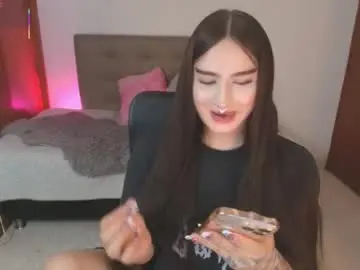 Chaturbate Private Sex Chat of miley_baker