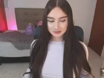 Chaturbate Sex Chat of miley_baker