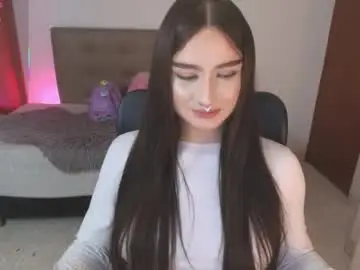Chaturbate Sex Chat of miley_baker
