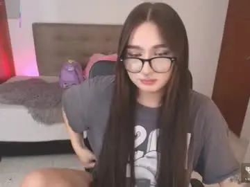 Chaturbate Sex Cam of miley_baker