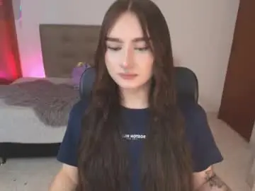 Chaturbate Adult Webcam of miley_baker