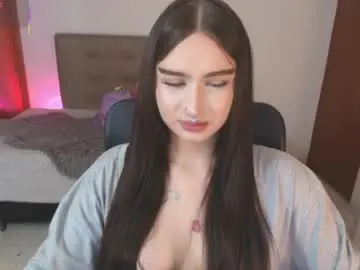 Chaturbate Adult Webcam of miley_baker