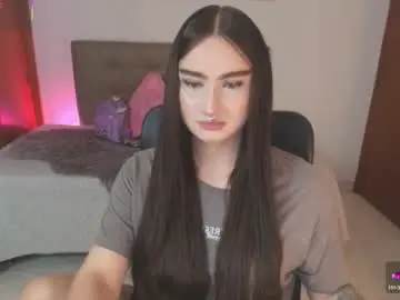 Chaturbate Sex Cam of miley_baker