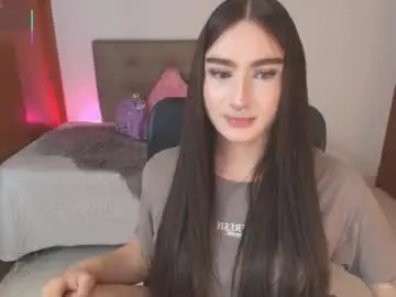 Chaturbate Adult Webcams of miley_baker