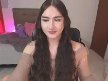 Chaturbate Nude Webcam of miley_baker