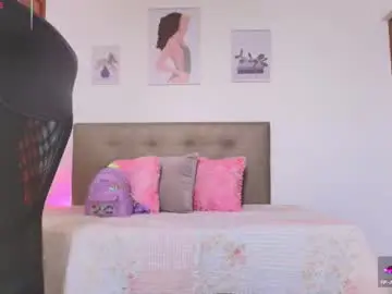 Chaturbate Live Porn of miley_baker