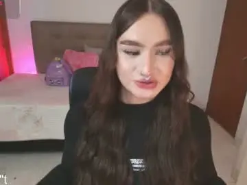 Chaturbate Live Sex Cam of miley_baker