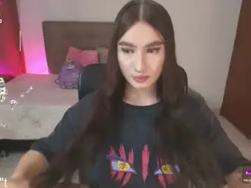 Chaturbate Best live sex cam show of miley_baker